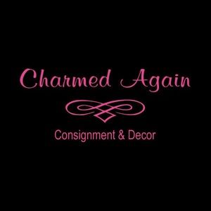 Meet your Posher, Candie